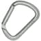 Kong Usa Asymmetric, 114 mm Length, Carbon Steel, Lunar White 411M00990KK - alternate 1